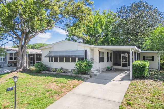 3971 COHEN DRIVE 739, Zellwood, FL 32798