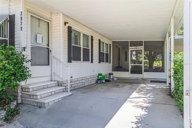 3971 COHEN DRIVE 739, Zellwood, FL 32798