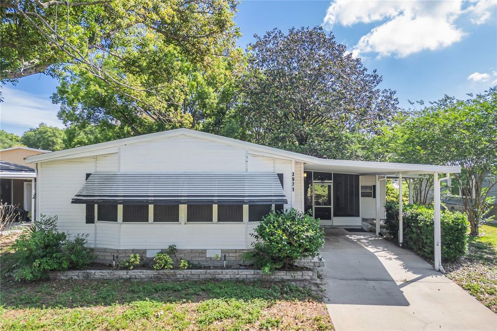 3971 COHEN DRIVE 739, Zellwood, FL 32798