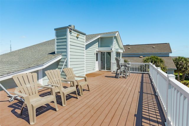 13827 Pirates Beach Boulevard, Galveston, TX 77554