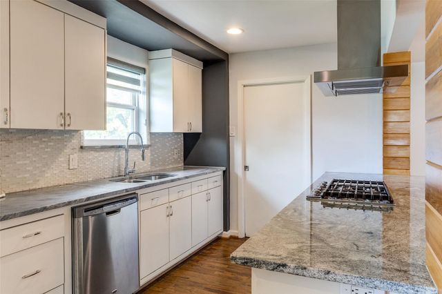 5131 Urban Crest Road, Dallas, TX 75227