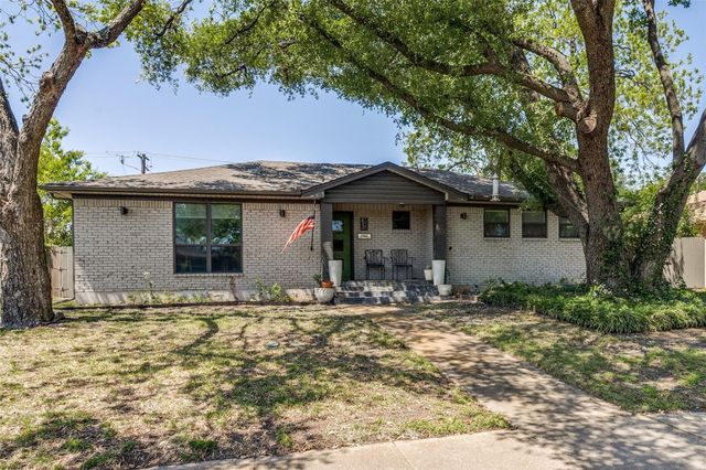 5131 Urban Crest Road, Dallas, TX 75227