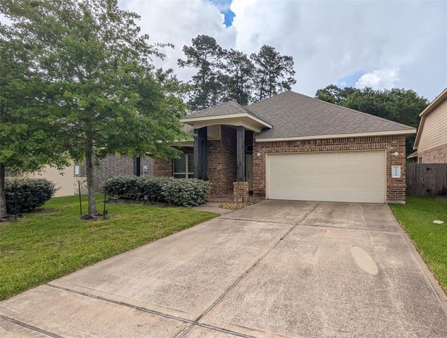 22330 Forbes Field Trail, Spring, TX 77389