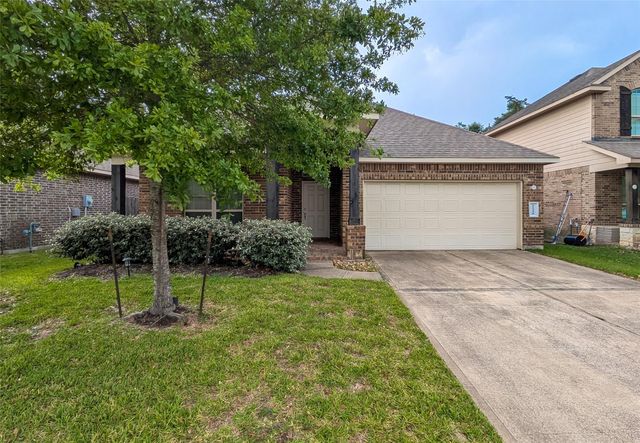 22330 Forbes Field Trail, Spring, TX 77389
