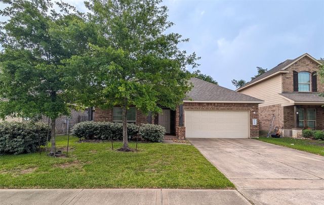 22330 Forbes Field Trail, Spring, TX 77389