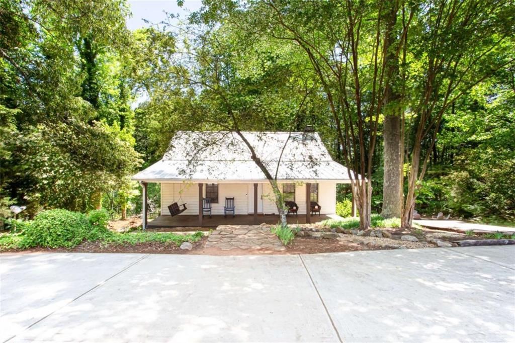 1700 Jimmy Daniel Road, Watkinsville, GA 30677