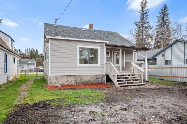 2023 E 5TH Ave, Spokane, WA 99202