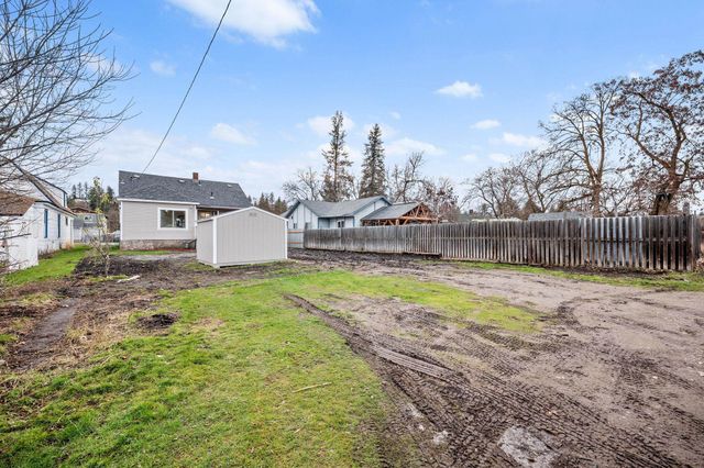 2023 E 5TH Ave, Spokane, WA 99202