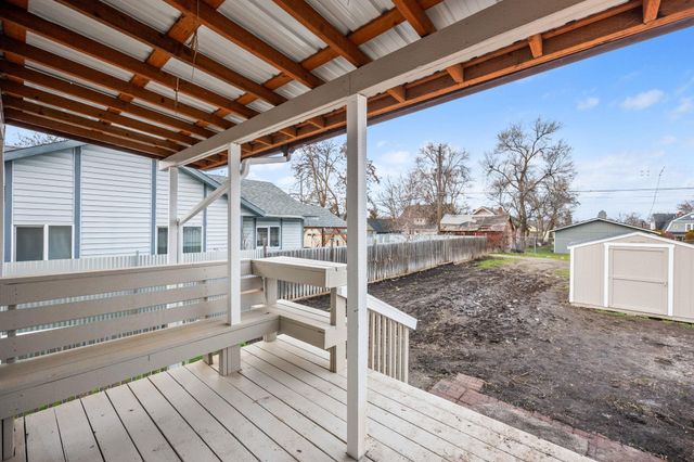 2023 E 5TH Ave, Spokane, WA 99202