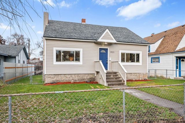 2023 E 5TH Ave, Spokane, WA 99202