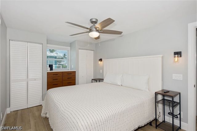210 Dakota AVE, Fort Myers Beach, FL 33931