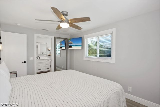 210 Dakota AVE, Fort Myers Beach, FL 33931