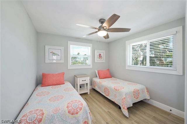 210 Dakota AVE, Fort Myers Beach, FL 33931