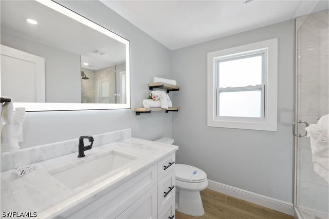 210 Dakota AVE, Fort Myers Beach, FL 33931