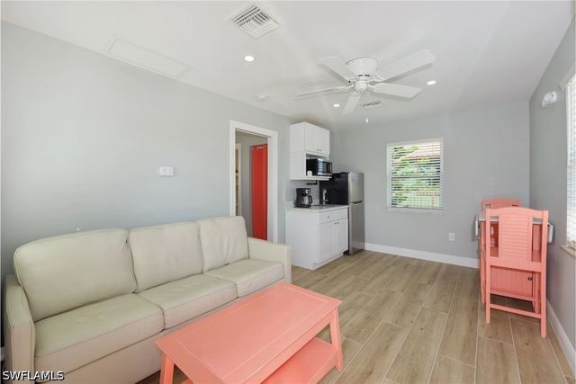 210 Dakota AVE, Fort Myers Beach, FL 33931