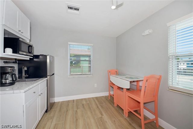 210 Dakota AVE, Fort Myers Beach, FL 33931