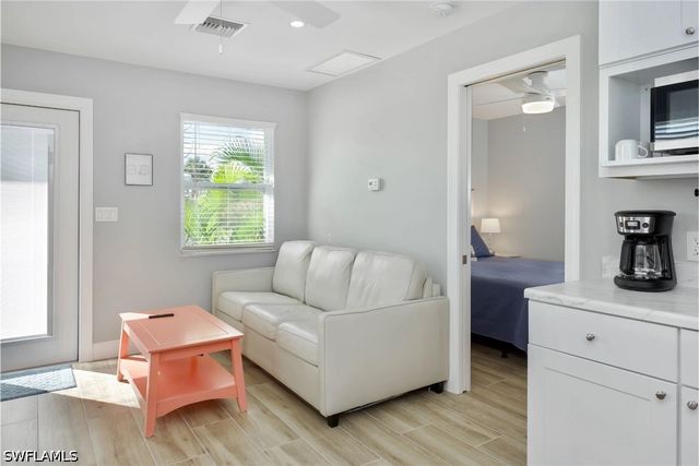 210 Dakota AVE, Fort Myers Beach, FL 33931