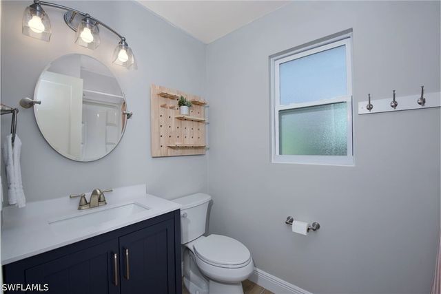 210 Dakota AVE, Fort Myers Beach, FL 33931
