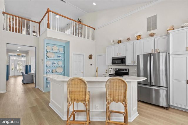 27 SYCAMORE ST, Ocean View, DE 19970