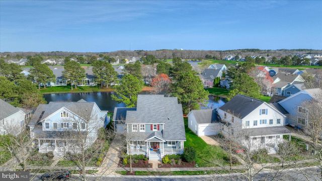 27 SYCAMORE ST, Ocean View, DE 19970