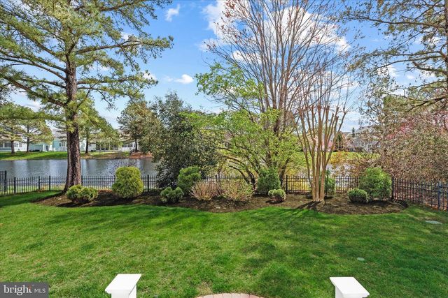 27 SYCAMORE ST, Ocean View, DE 19970