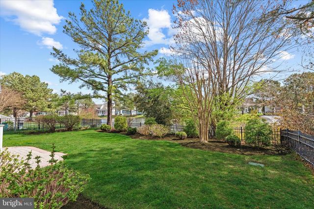 27 SYCAMORE ST, Ocean View, DE 19970