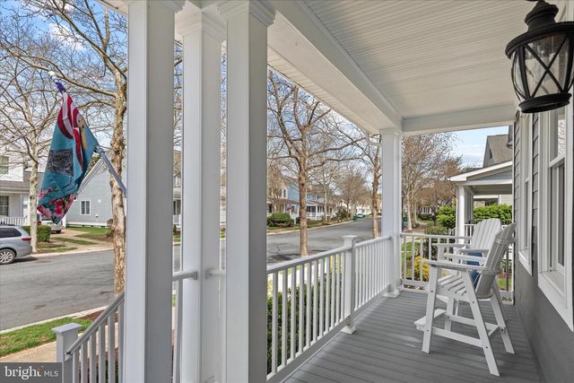 27 SYCAMORE ST, Ocean View, DE 19970