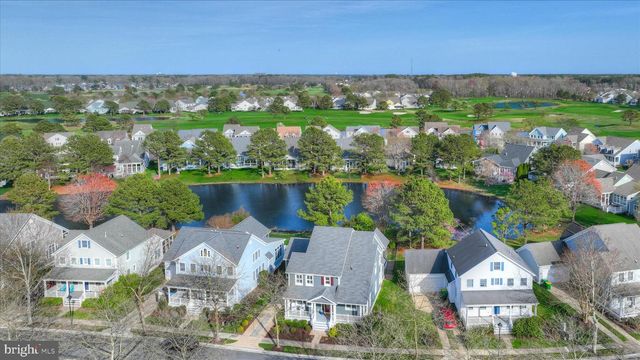27 SYCAMORE ST, Ocean View, DE 19970