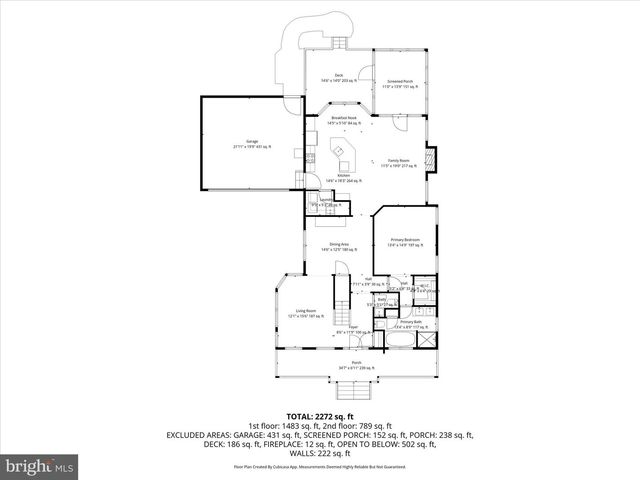 27 SYCAMORE ST, Ocean View, DE 19970