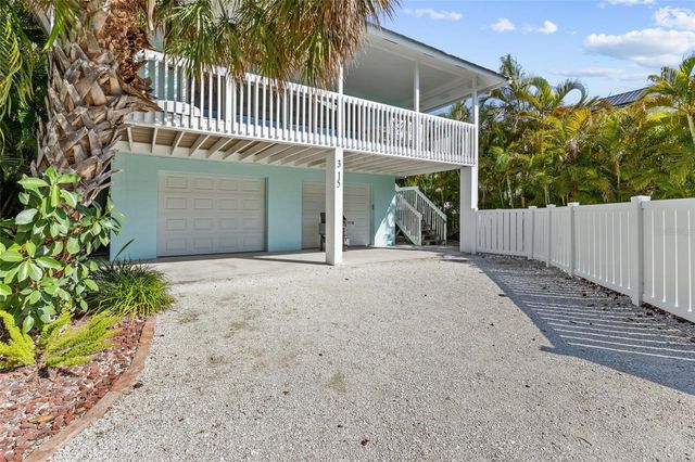 315 SPRING AVENUE, Anna Maria, FL 34216