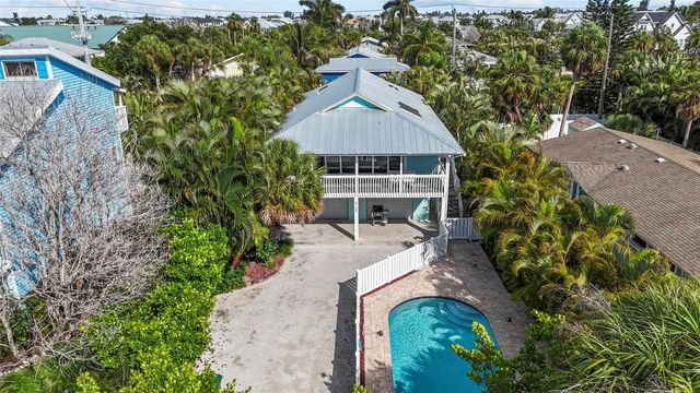 315 SPRING AVENUE, Anna Maria, FL 34216