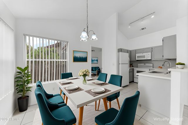 18823 N 33RD Drive, Phoenix, AZ 85027