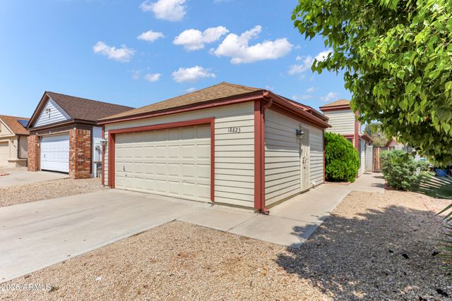 18823 N 33RD Drive, Phoenix, AZ 85027