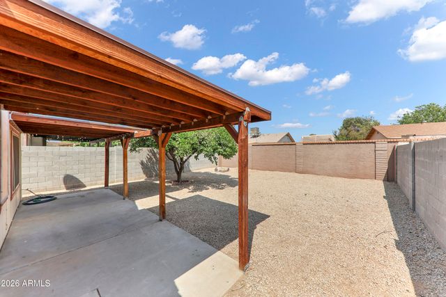 18823 N 33RD Drive, Phoenix, AZ 85027