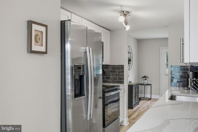 7110 MARBURY CT, District Heights, MD 20747