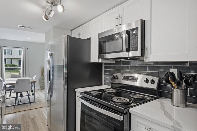 7110 MARBURY CT, District Heights, MD 20747