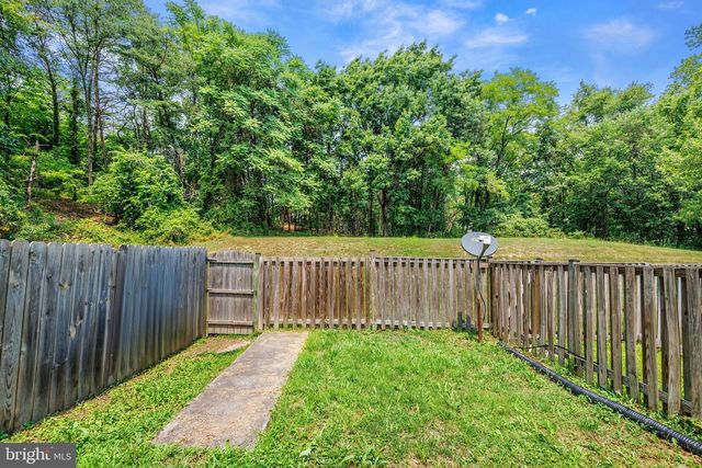 7110 MARBURY CT, District Heights, MD 20747