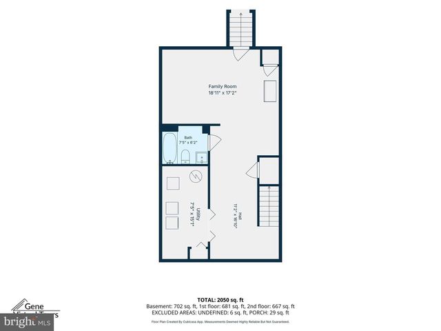 7110 MARBURY CT, District Heights, MD 20747