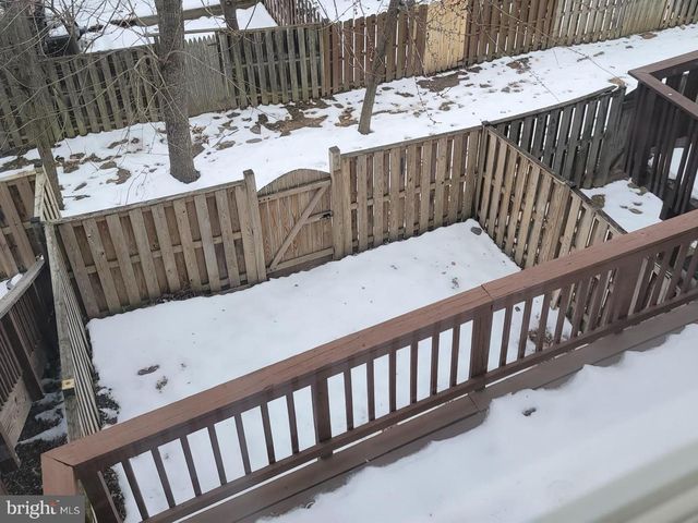 7370 STREAM WAY, Springfield, VA 22152