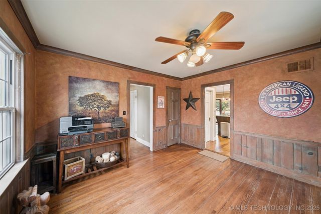 2720 E 22nd Street, Tulsa, OK 74114