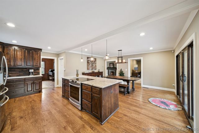 2720 E 22nd Street, Tulsa, OK 74114