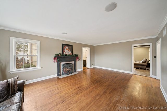 2720 E 22nd Street, Tulsa, OK 74114