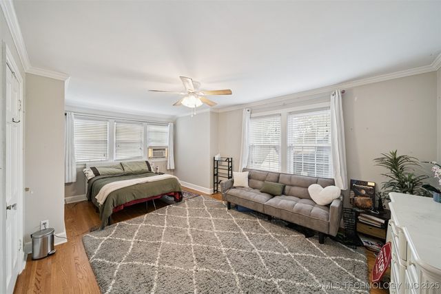 2720 E 22nd Street, Tulsa, OK 74114