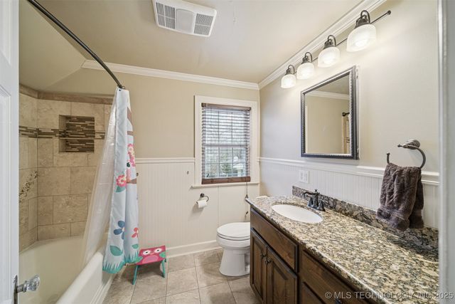 2720 E 22nd Street, Tulsa, OK 74114