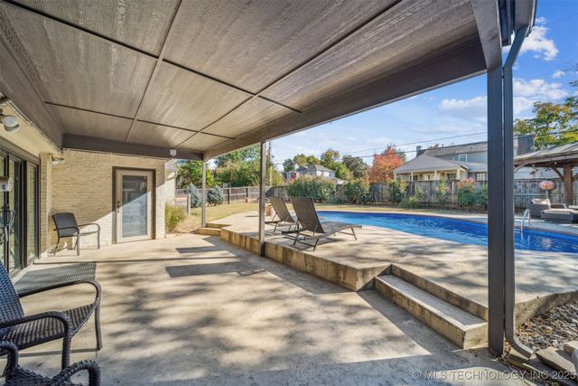 2720 E 22nd Street, Tulsa, OK 74114