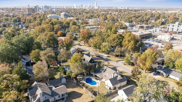 2720 E 22nd Street, Tulsa, OK 74114