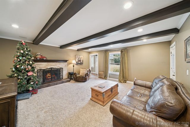 2720 E 22nd Street, Tulsa, OK 74114