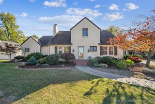 2720 E 22nd Street, Tulsa, OK 74114