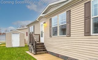 6267 Imperial Dr., Tyrone Township, MI 48430