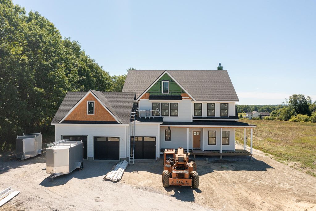 Lot 5 Acadia Drive, Falmouth, ME 04105 — photo 3